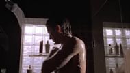 Patrick Bateman's skincare routine (Image via Lionsgate)